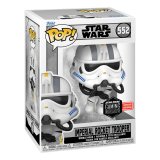 Samlerobjekter Funko Pop! Imperial Rocket #3