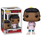 Dukke Funko Pop! STRANGER THINGS ERICA SINCLAIR #1