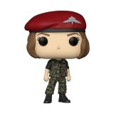 Dukke Funko Pop! STRANGER THINGS HUNTER ROBIN #1