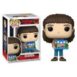 Action Figurer Funko STRANGER THINGS ELEVEN DIORAMA #1