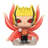 Dukke Funko Pop! Naruto Baryon #2