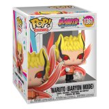 Dukke Funko Pop! Naruto Baryon #3