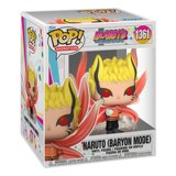 Dukke Funko Pop! Naruto Baryon #4