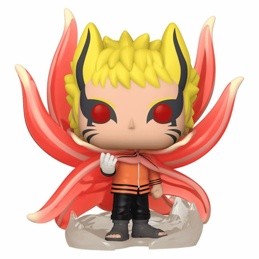 Dukke Funko Pop! Naruto Baryon #5