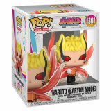 Dukke Funko Pop! Naruto Baryon #6