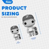 Dukke Funko Pop! Naruto Baryon #7