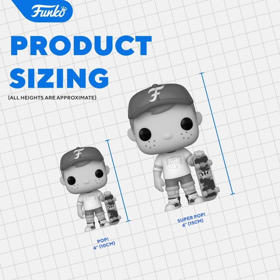 Dukke Funko Pop! Naruto Baryon #7