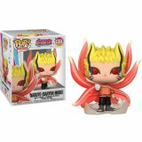 Dukke Funko Pop! Naruto Baryon #1