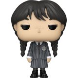 Samlerobjekter Funko Pop! WEDNESDAY ADDAMS #1