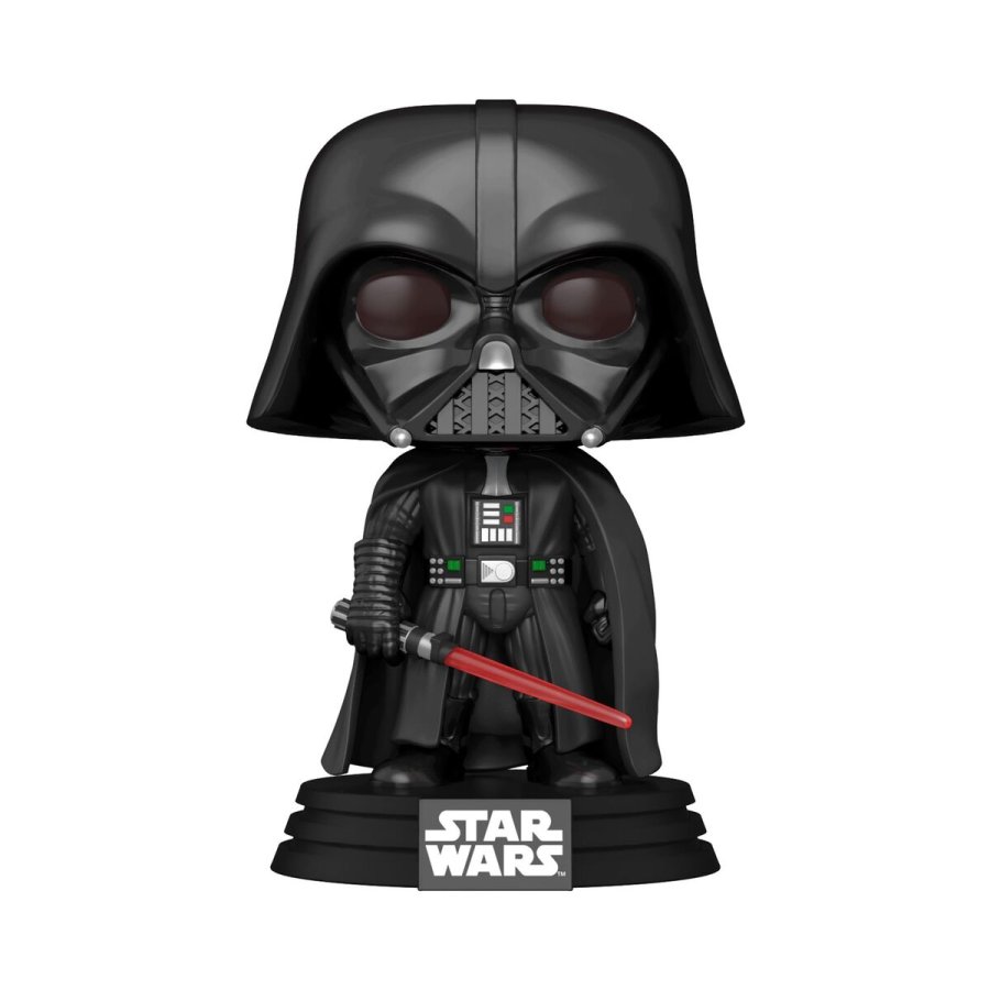 Dukke Funko Pop! Star Wars #5