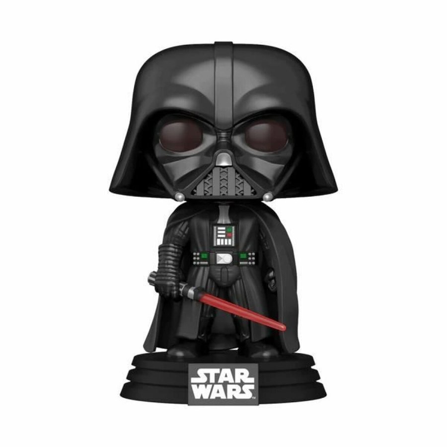 Dukke Funko Pop! Star Wars #3