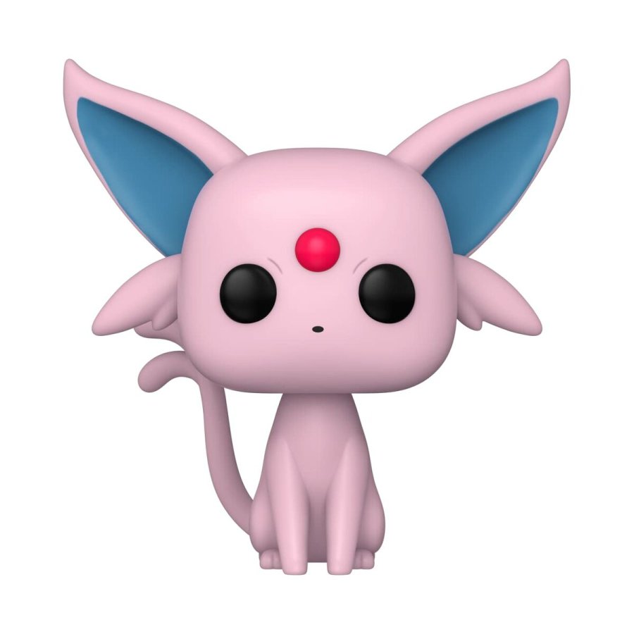 Samlerobjekter Funko Pop! POKEMON SPEON #2