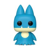 Samlerobjekter Funko Pop! MUNCHLAX #2