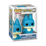 Samlerobjekter Funko Pop! MUNCHLAX #1