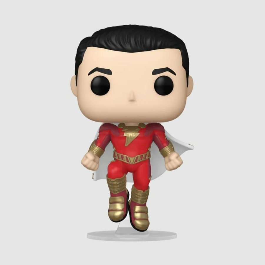 Dukke Funko Pop! SHAZAM! SHAZAM #2