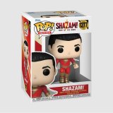 Dukke Funko Pop! SHAZAM! SHAZAM #1
