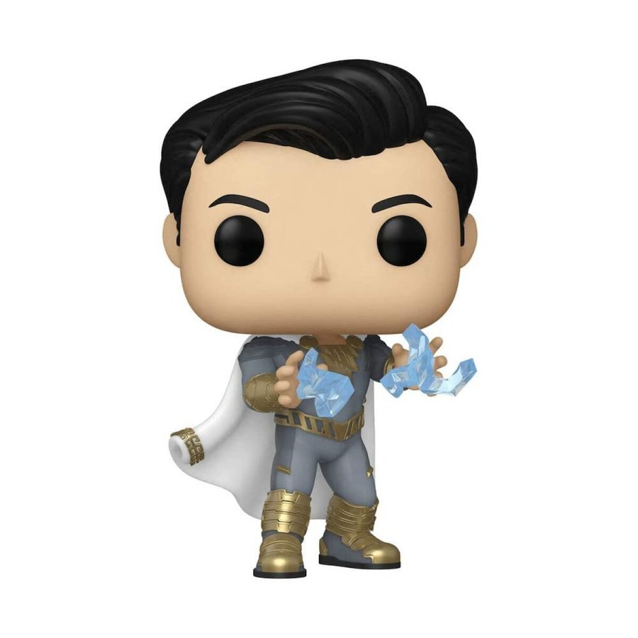 Dukke Funko Pop! SHAZAM! EUGENE #2