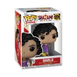 Dukke Funko Pop! SHAZAM! DARLA #1