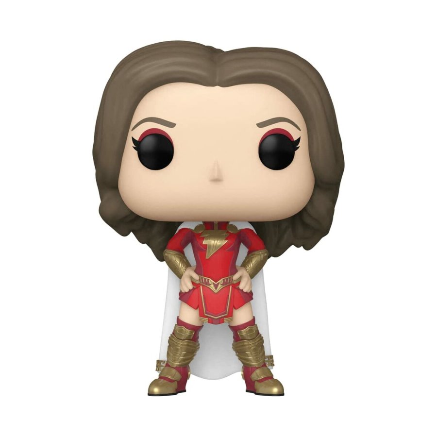 Dukke Funko Pop! SHAZAM! MARY #2