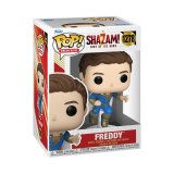 Dukke Funko Pop! SHAZAM! FREDDY #1