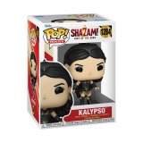 Dukke Funko Pop! SHAZAM! KALIPSO #1