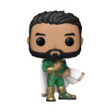 Dukke Funko Pop! SHAZAM! PEDRO #2