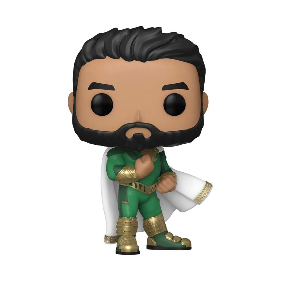 Dukke Funko Pop! SHAZAM! PEDRO #2