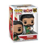 Dukke Funko Pop! SHAZAM! PEDRO #1