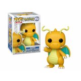 Samlerobjekter Funko Pop! Dragonite #1