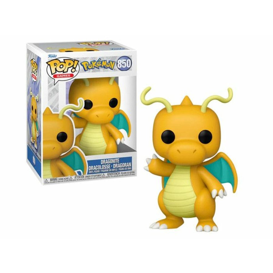 Samlerobjekter Funko Pop! Dragonite #1