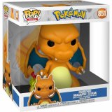 Samlerobjekter Funko Pop! N 851 Pokmon Charizard 25,4 cm #1