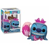 Samlerobjekter Funko Pop! Disfraz de Stitch - Cheshire #1