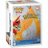 Dukke Funko Pop! Blaziken #2
