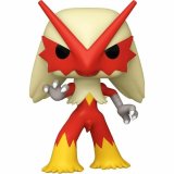 Dukke Funko Pop! Blaziken #3