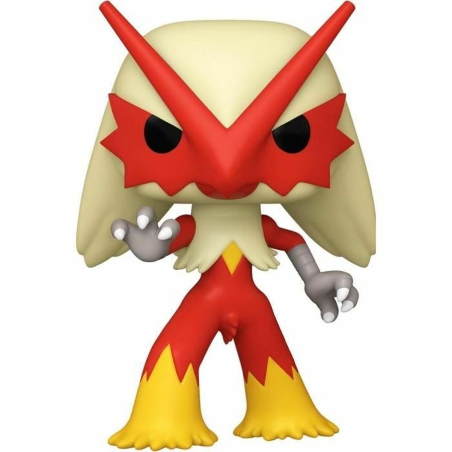 Dukke Funko Pop! Blaziken #3