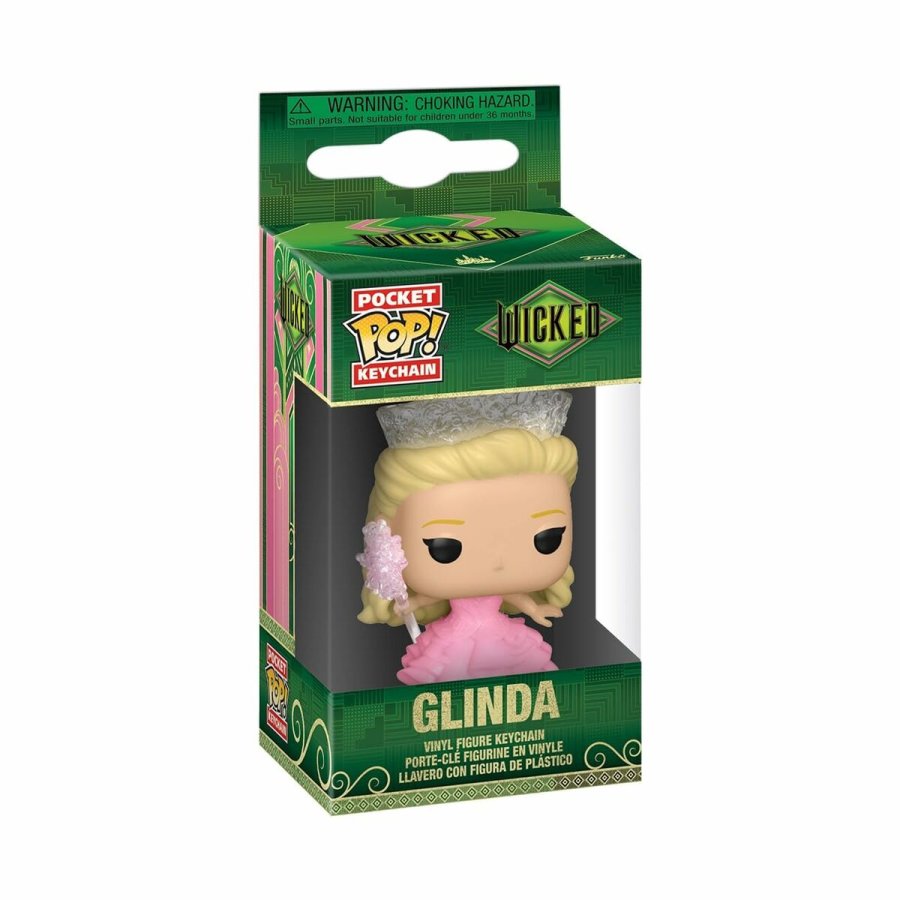 Nglesnor Funko Pop! 79746 #2
