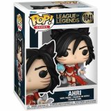Samlerobjekter Funko Pop! Ahri 1041 #1