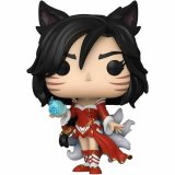 Samlerobjekter Funko Pop! Ahri 1041 #2