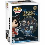 Samlerobjekter Funko Pop! Ahri 1041 #3
