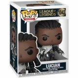 Samlerobjekter Funko Pop! Lucian 1042 #1