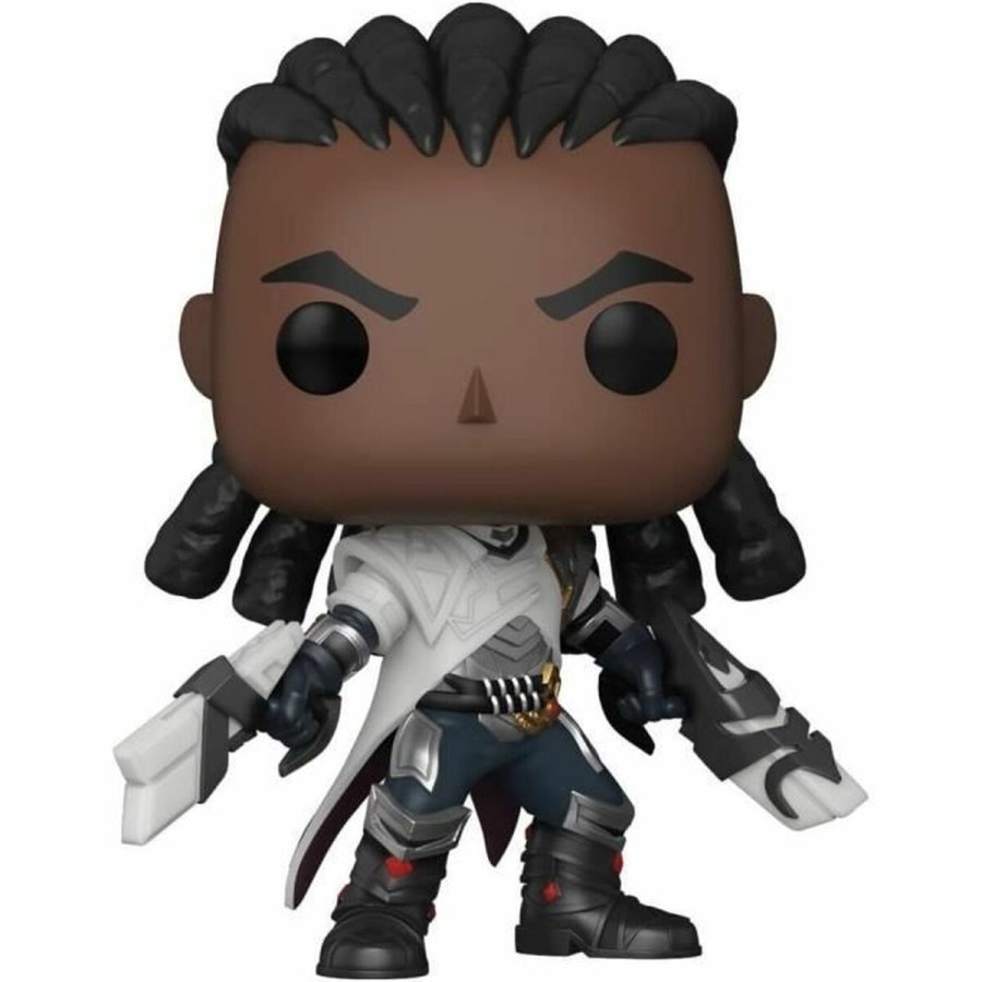 Samlerobjekter Funko Pop! Lucian 1042 #2