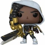 Samlerobjekter Funko Pop! Senna 1043 #2