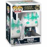 Samlerobjekter Funko Pop! Viego 1044 #1