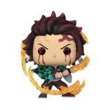 Dukke Funko Pop! Tanjiro Kamado #2