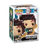 Dukke Funko Pop! Tanjiro Kamado #3