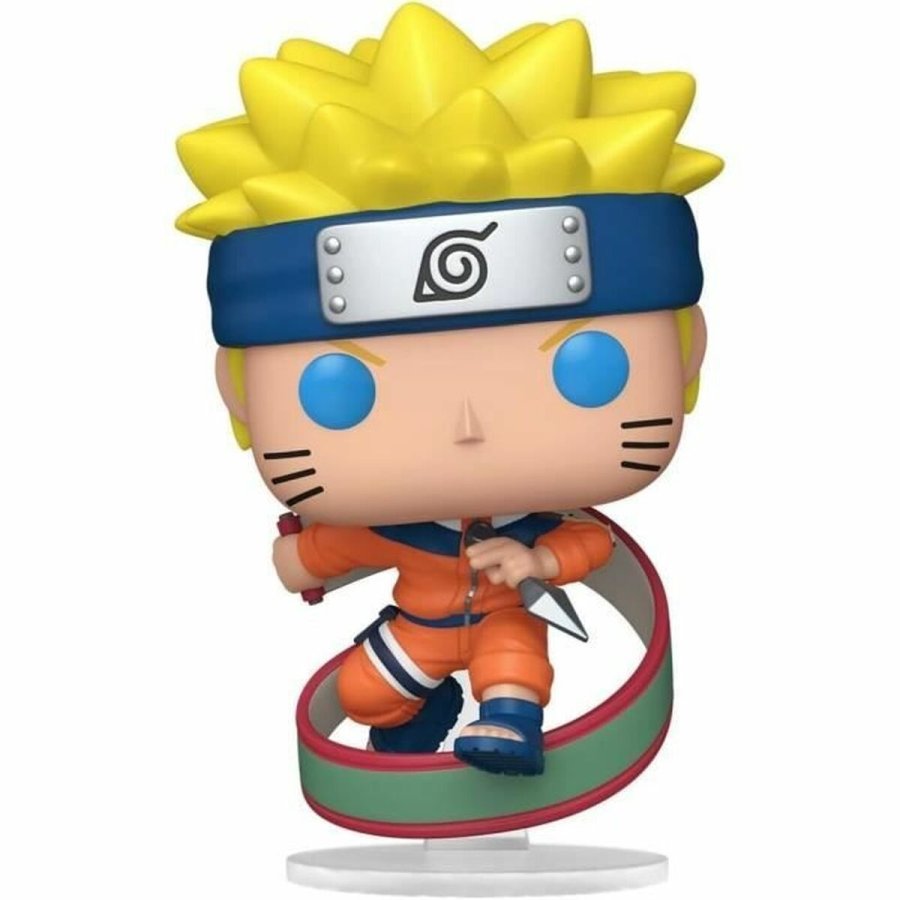Dukke Funko Pop! Naruto #5