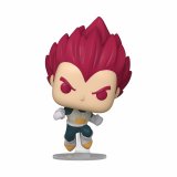 Samlerobjekter Funko Pop! Super Sayan God Vegeta 1862 #3