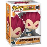 Samlerobjekter Funko Pop! Super Sayan God Vegeta 1862 #1