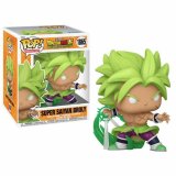 Samlerobjekter Funko Pop! 1865 Super Saiyan Broly #1