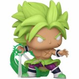 Samlerobjekter Funko Pop! 1865 Super Saiyan Broly #2